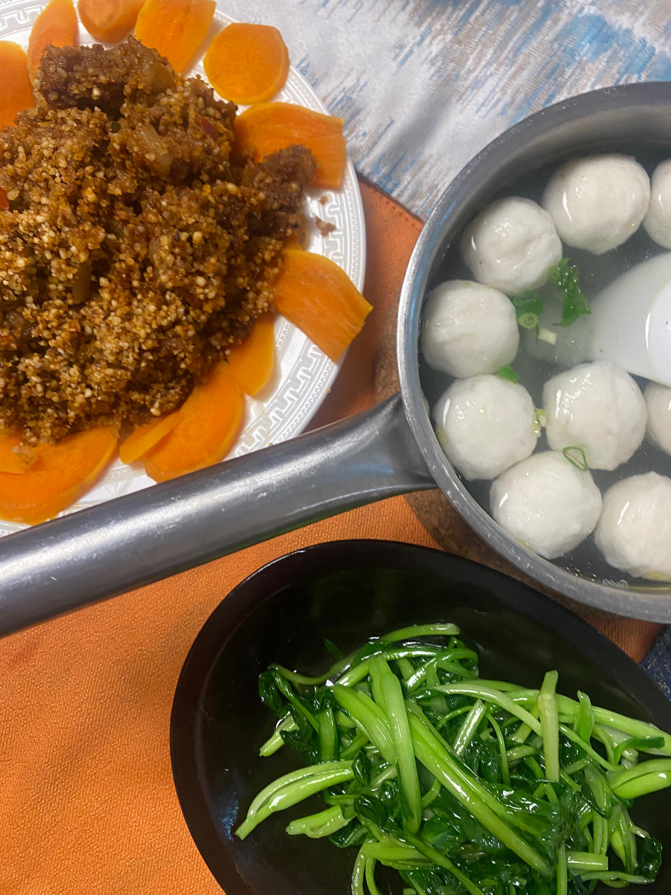 绝绝子！甩饭店几条街的粉蒸肉（粉蒸排骨）