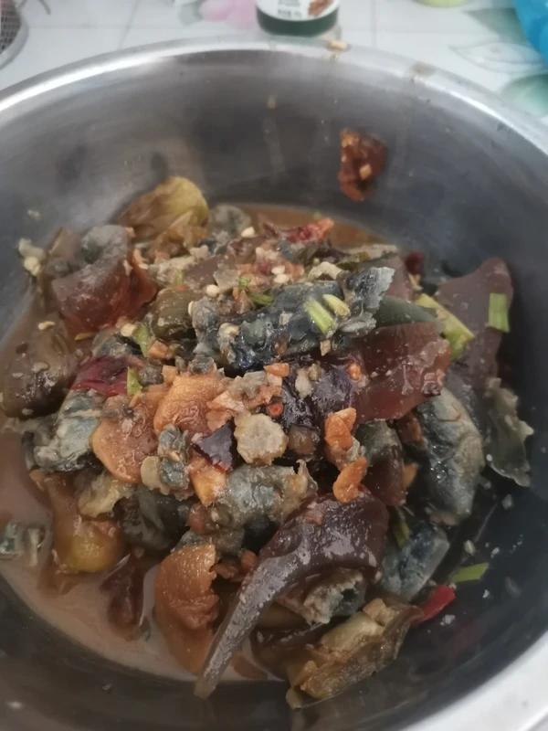 【凉拌皮蛋】酱汁这样调，好吃又爽口，美味翻倍