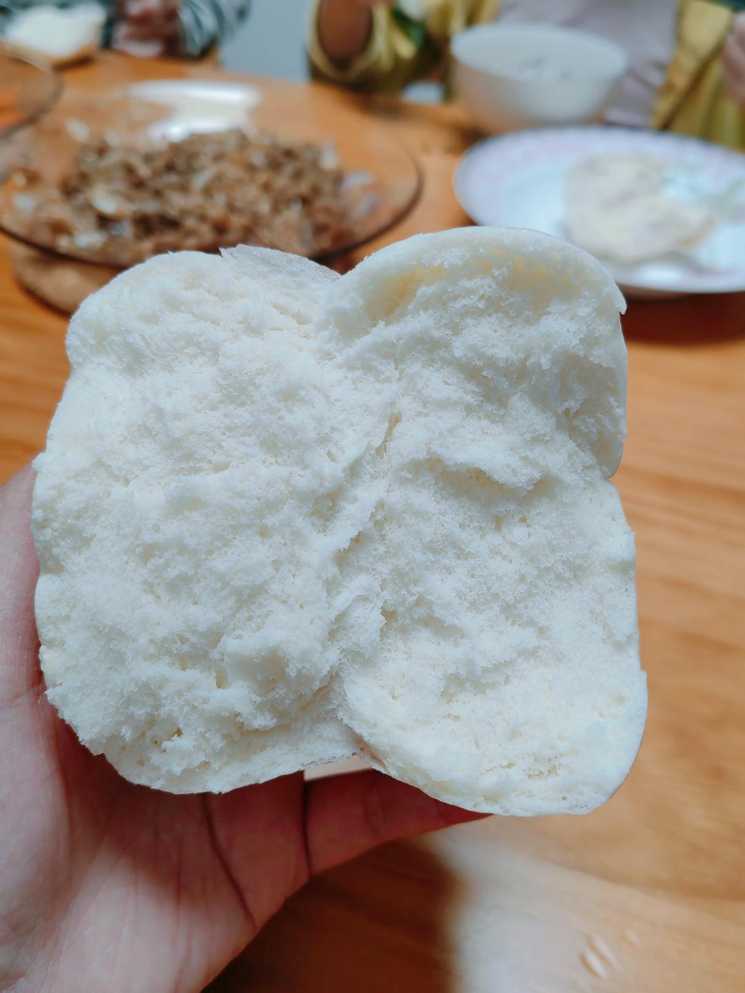 波兰种馒头