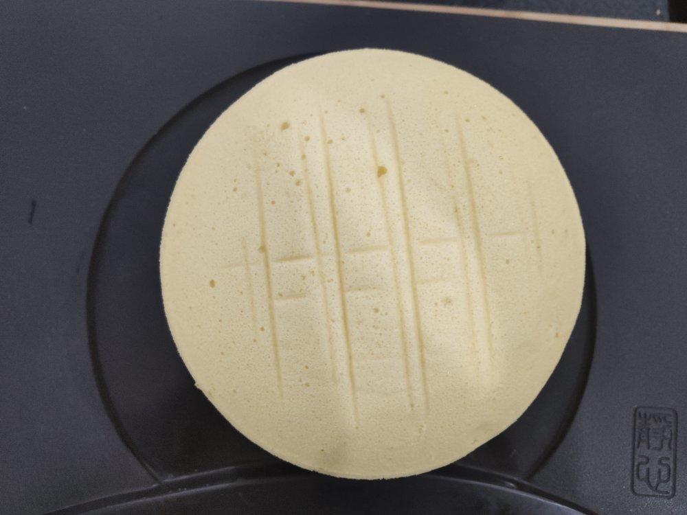 万万没想到，蛋糕也能“蒸”出来！——蒸蛋糕