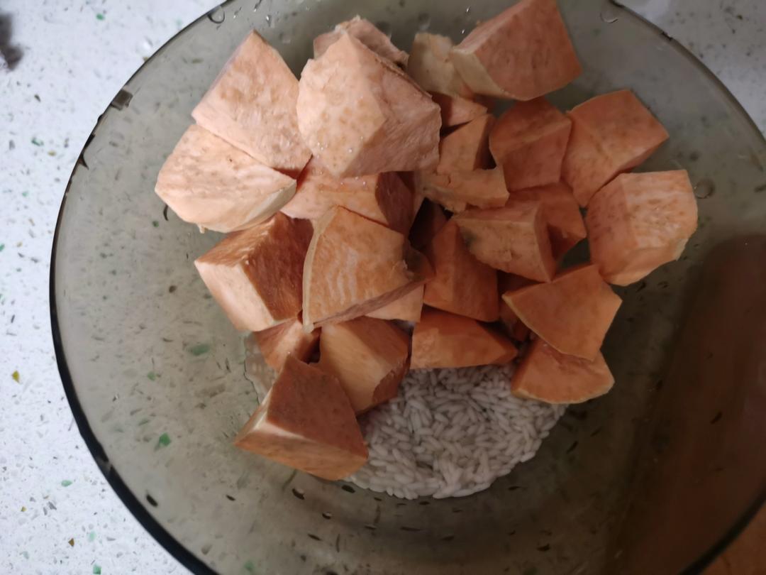 虾仁豆腐蒸水蛋【9月北鼎养生壶食谱】