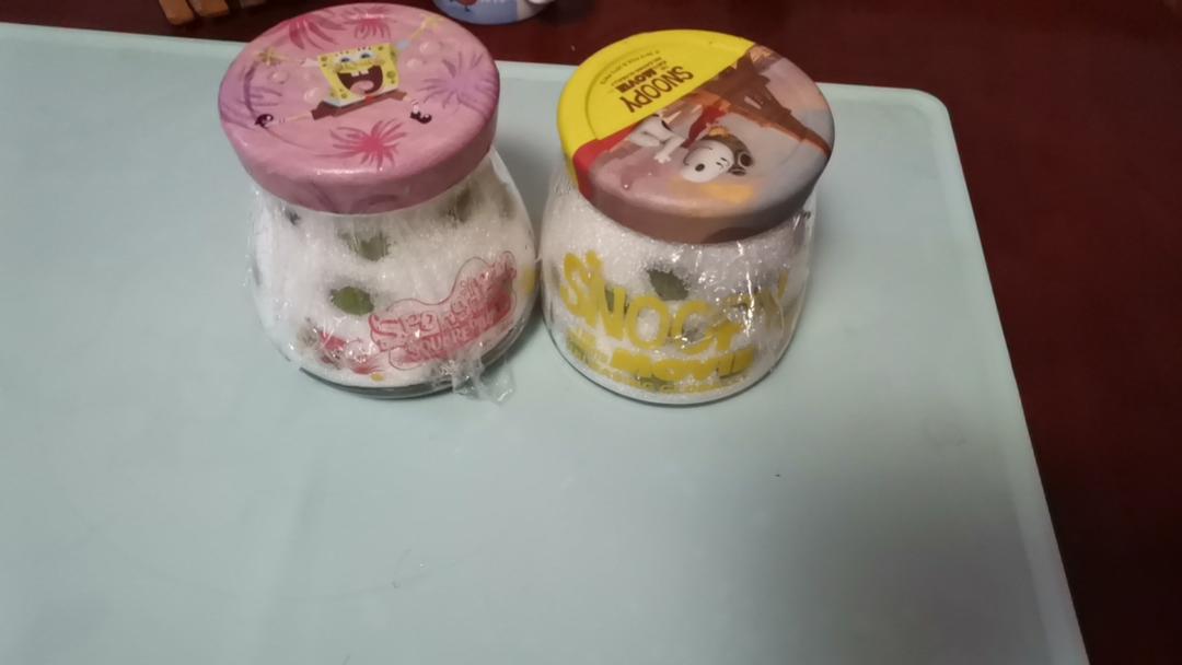青梅露——夏天 一份薄荷梅露饮的美好