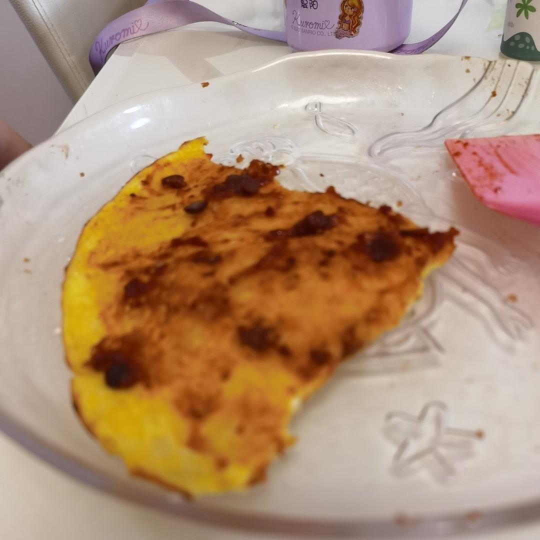 完爆路边摊❗️一学就会的酱香饼❗️好吃到爆炸💥