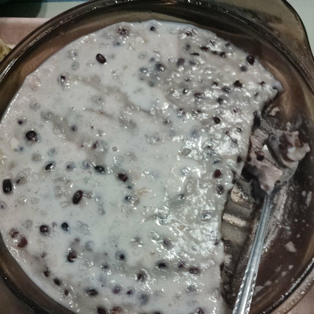 红豆糯米糕（巨好吃的小点心，好做）