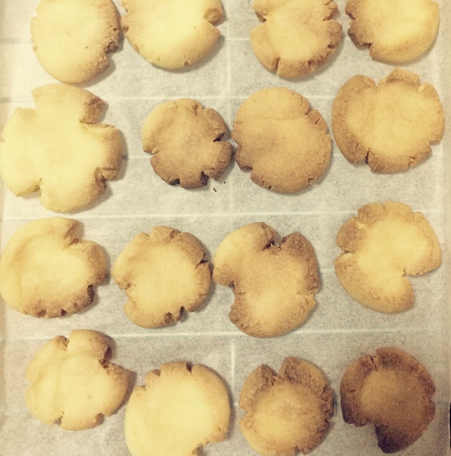 玛格丽特饼干