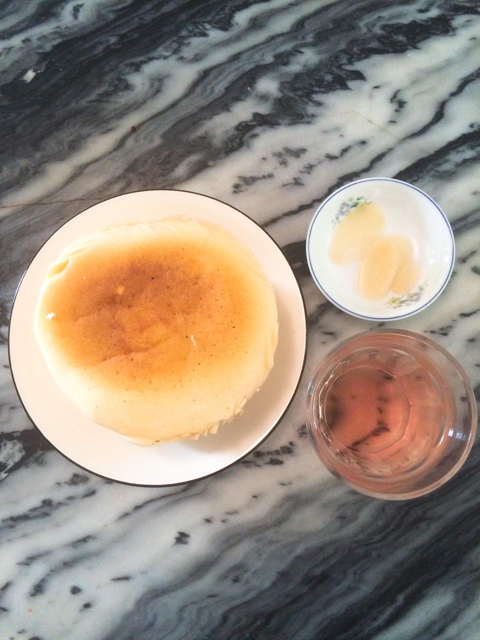 松饼/pancake