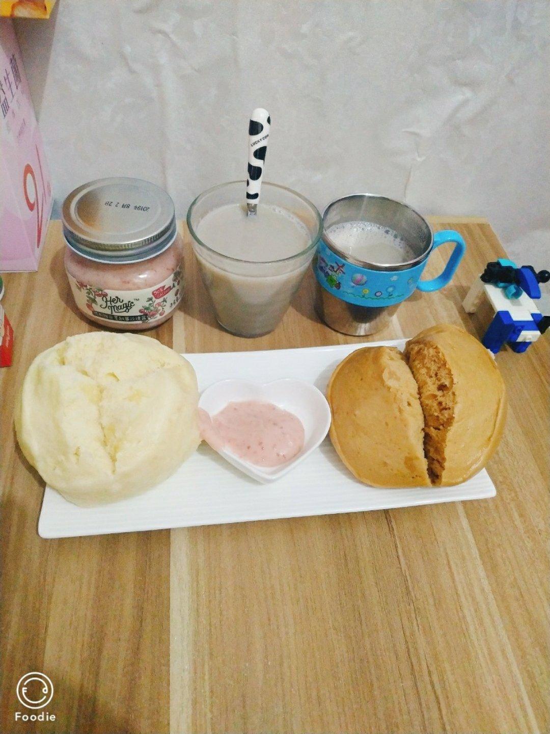 香草厨房 | 第二届美食马拉松集中打卡(已截止）