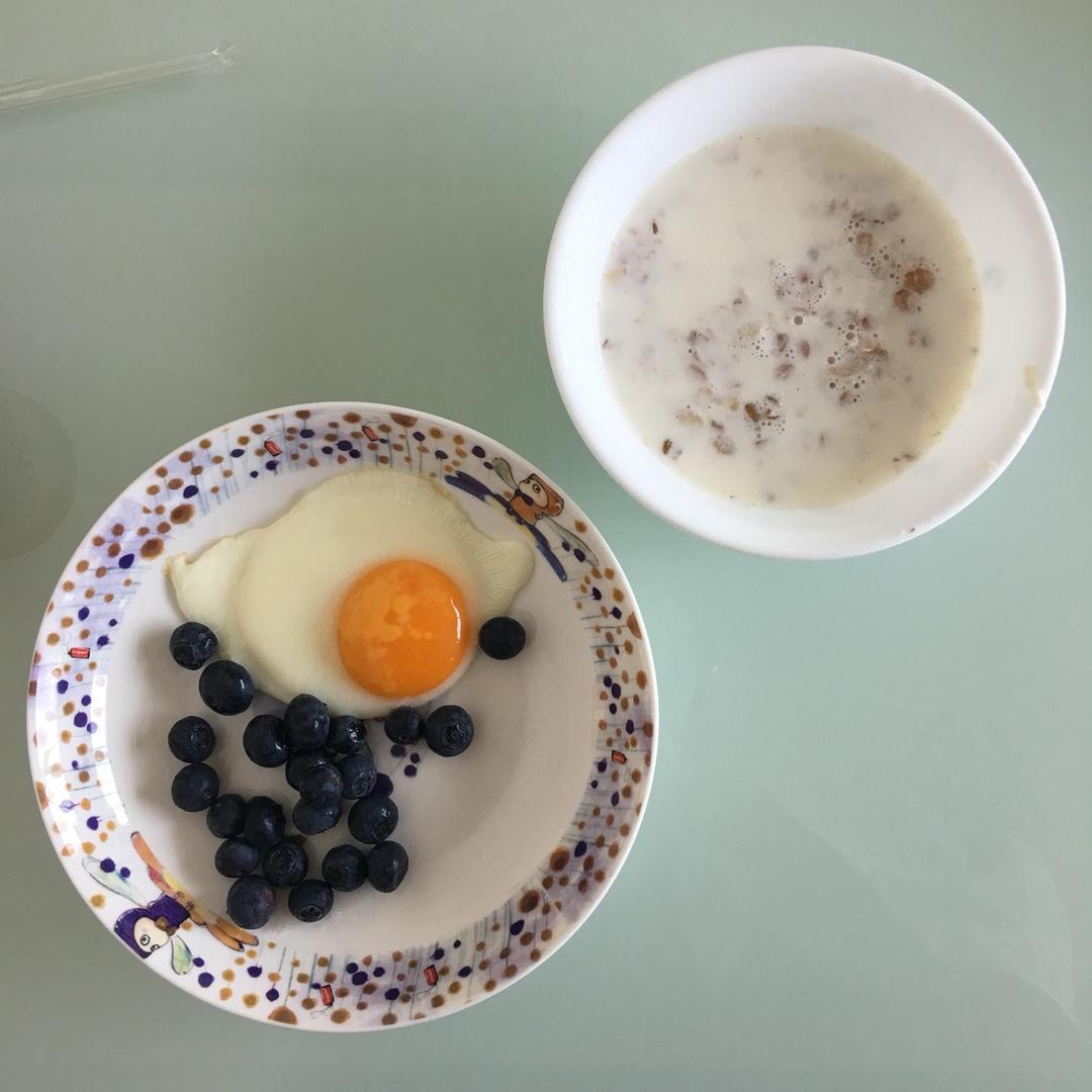藏洛的减脂餐单