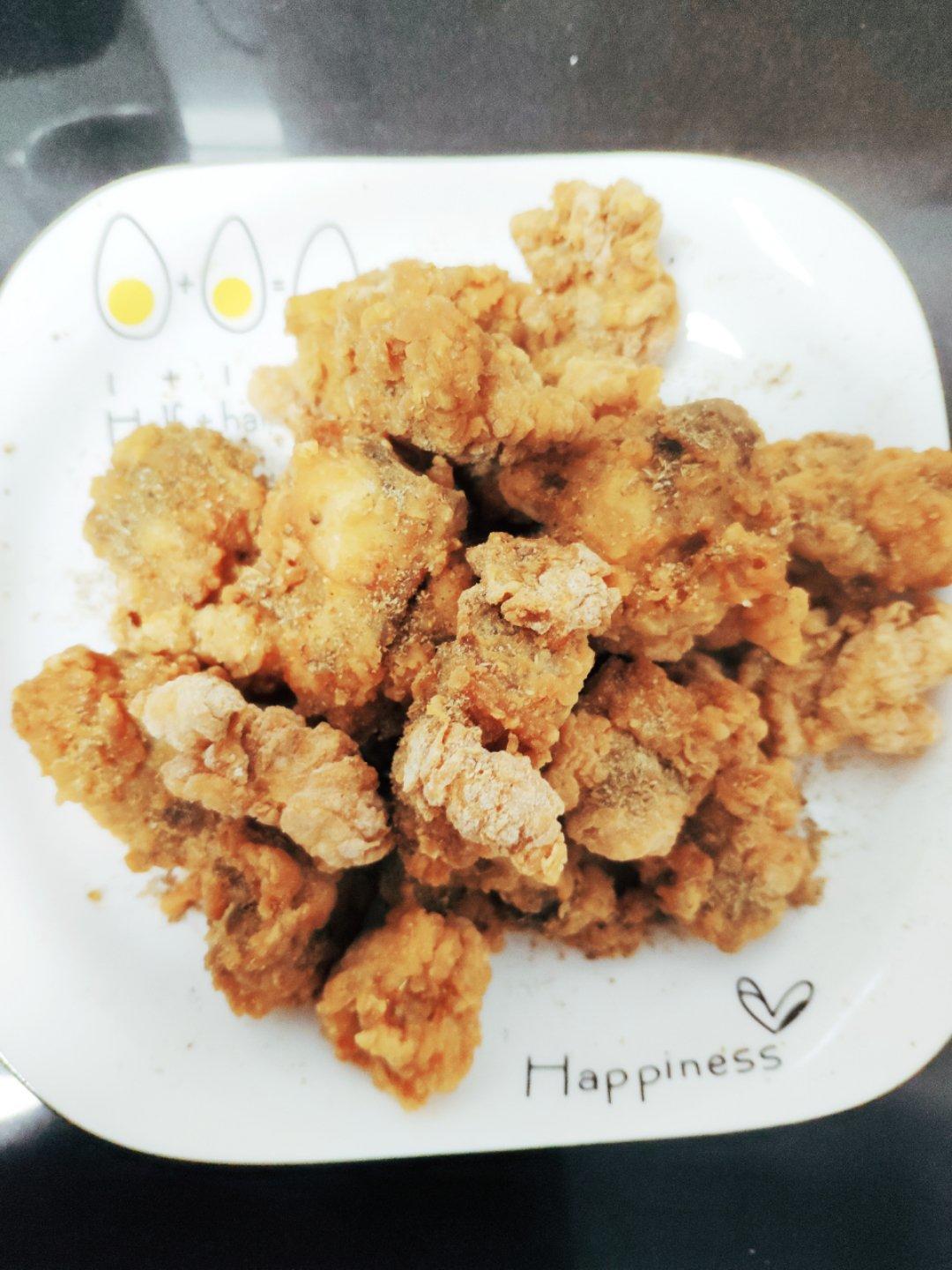 “唐揚げ”日式炸鸡