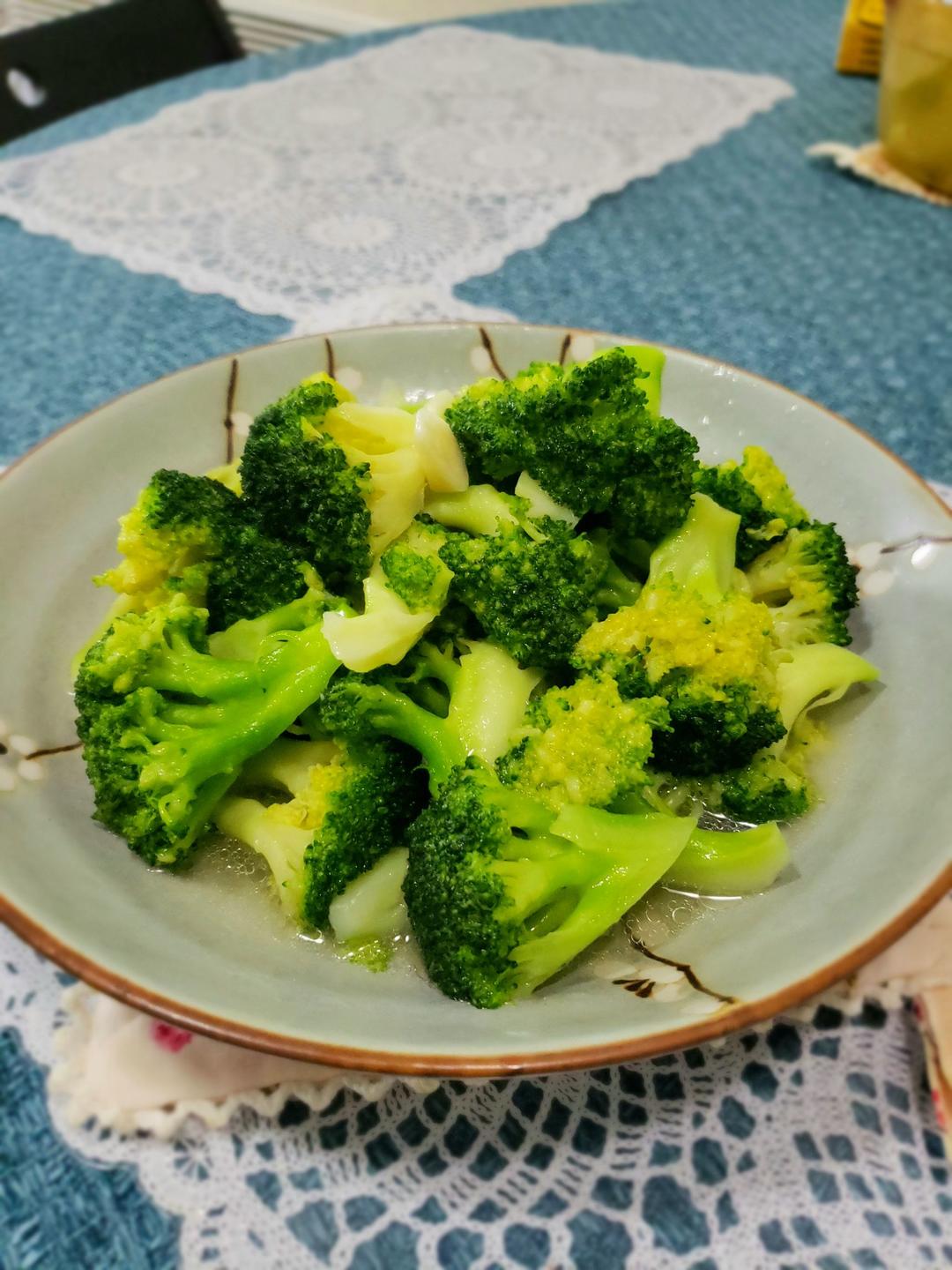 晚餐•2019年6月20日