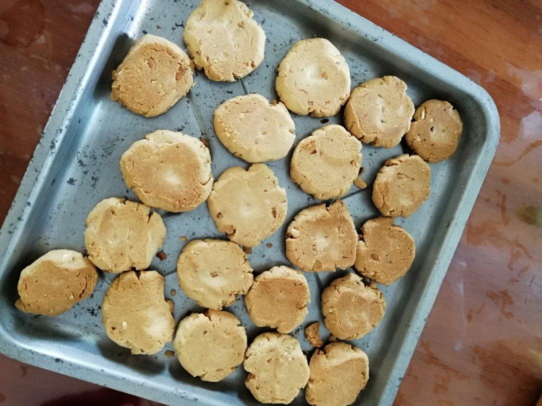 美味花生小小酥