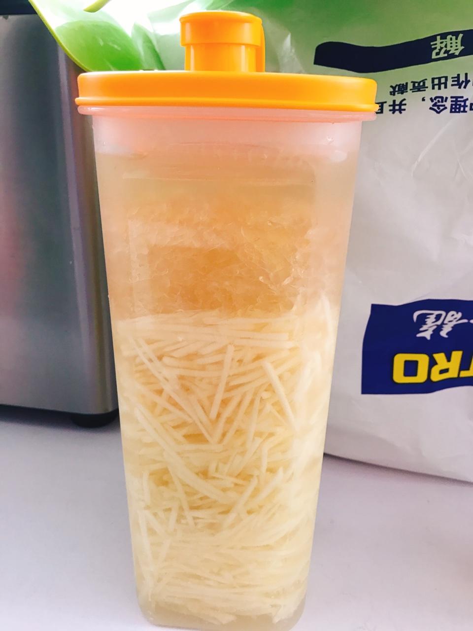 苹果果醋