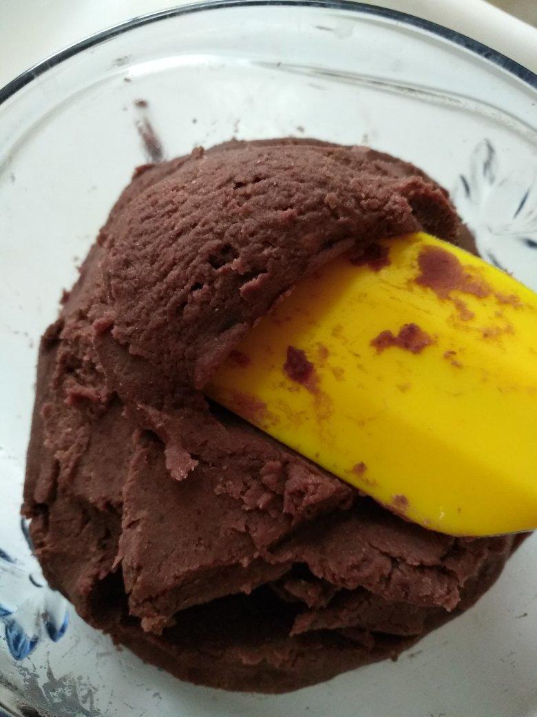 自制细腻红豆沙
