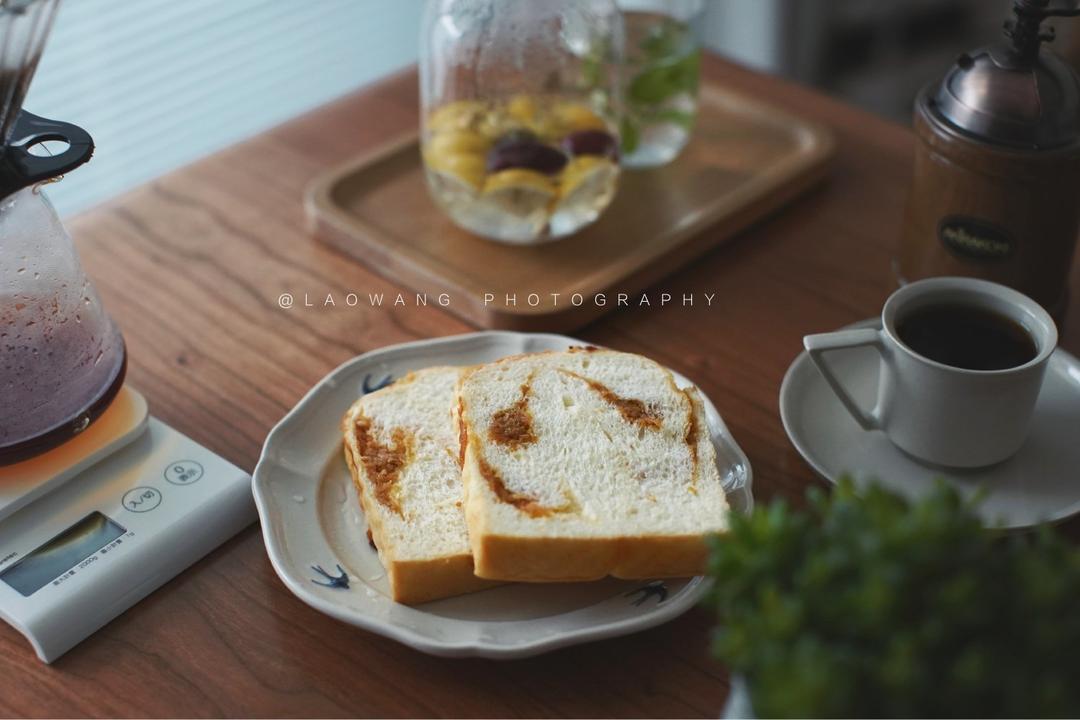 我自己的早餐