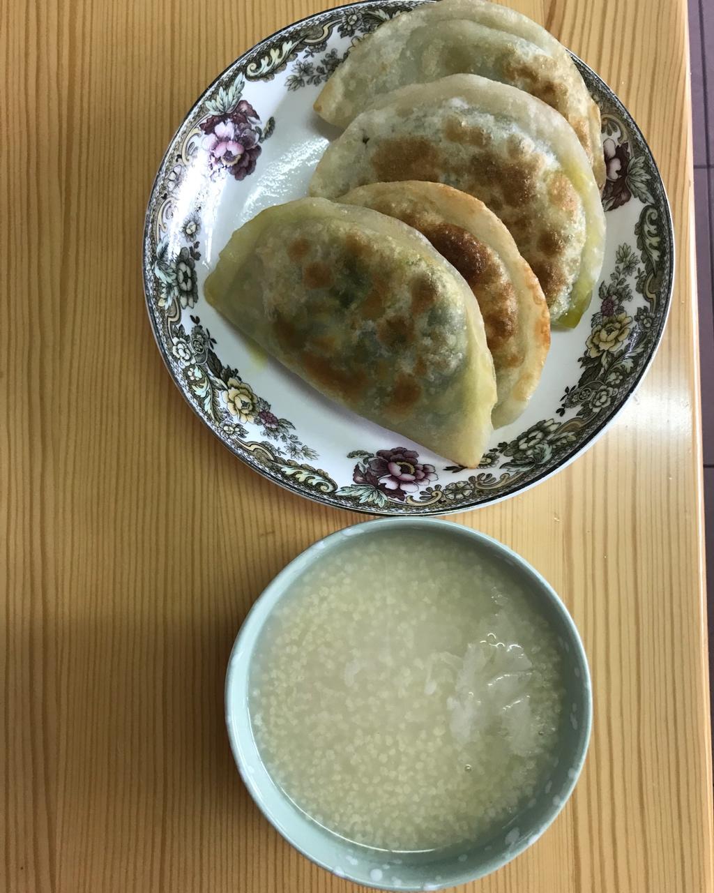 宇轩妈一幸福女人做的第二届早餐马拉松