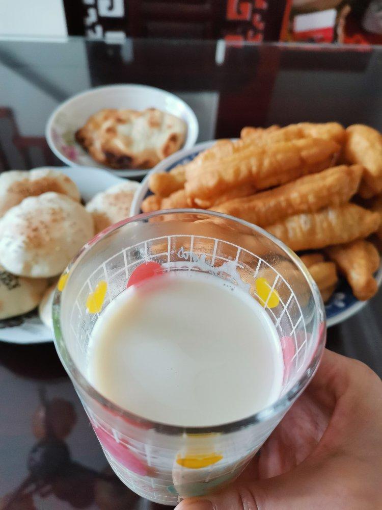 红枣豆浆（小美版）