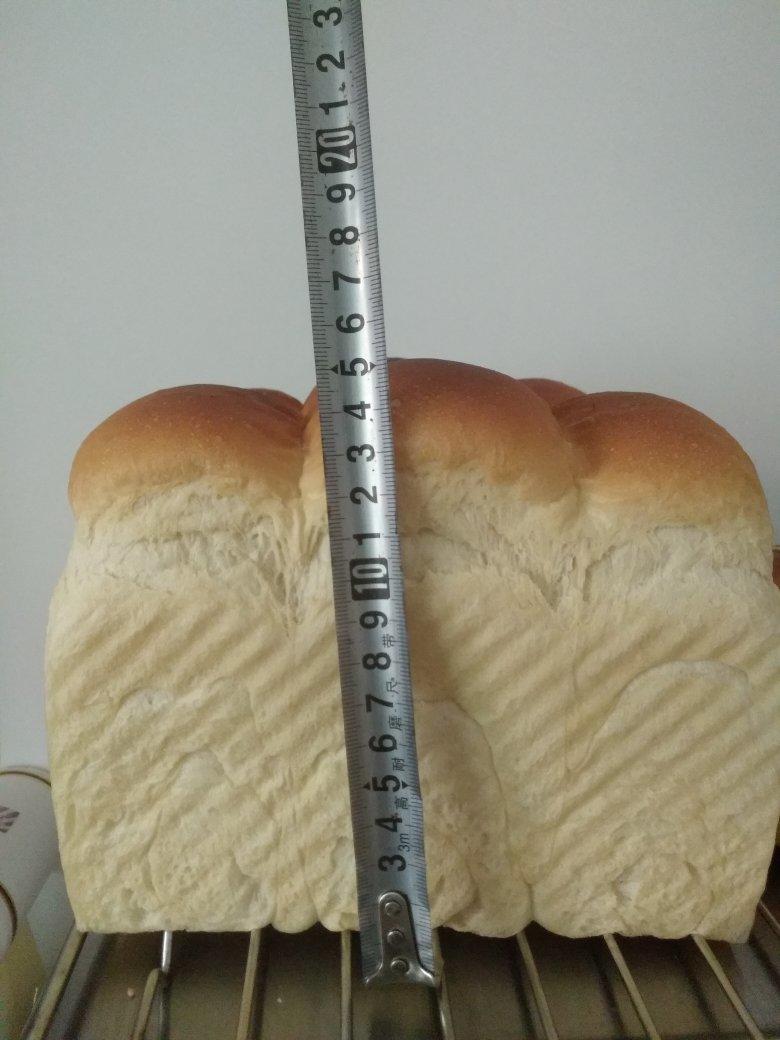 小米稀饭土司