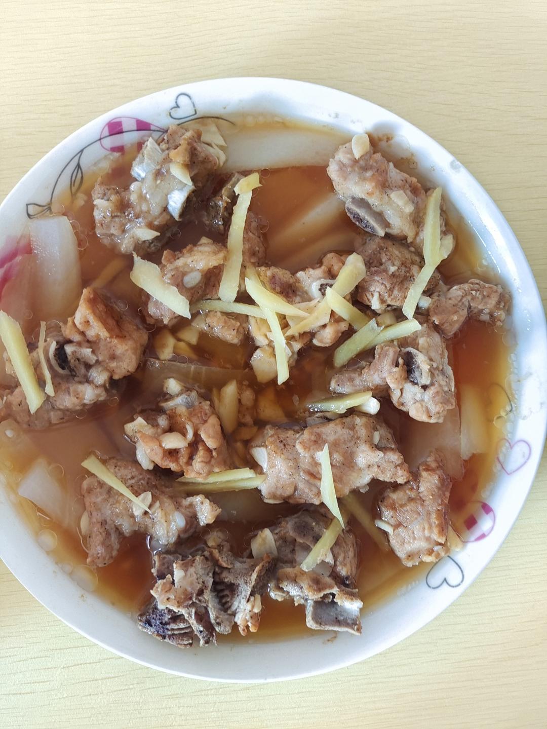 广东人最爱的蒸排骨，做法简单