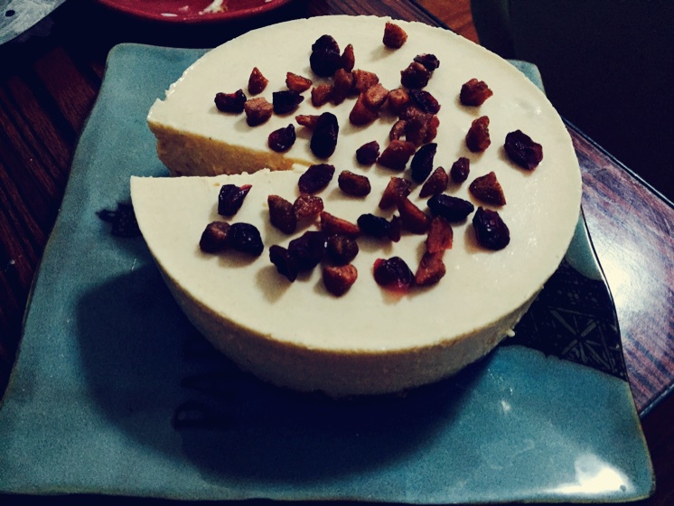 【视频】芒果慕斯（6寸） | 含镜面果胶配方