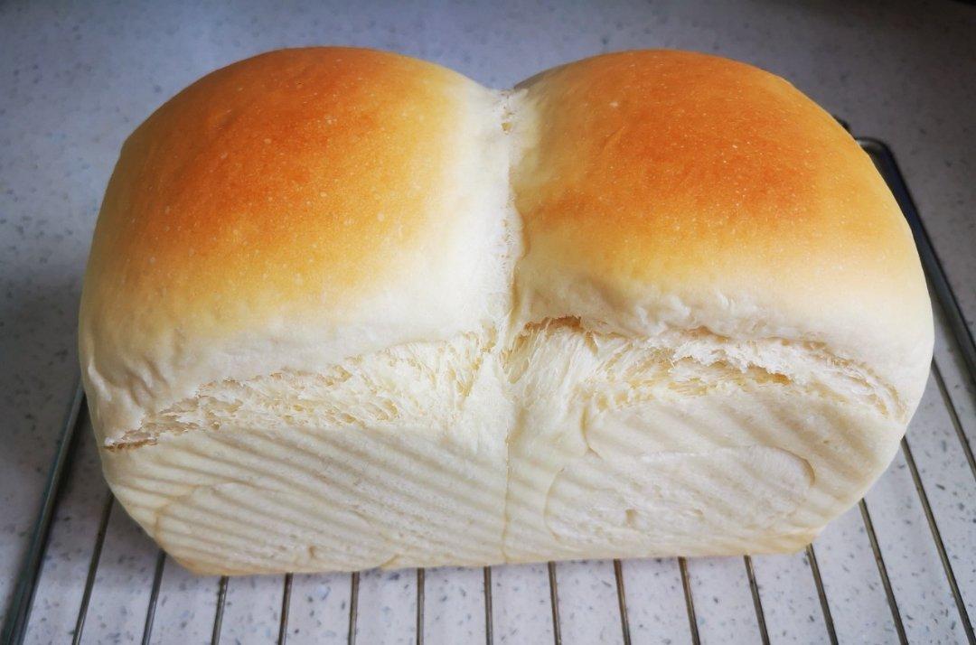 吴克己老师店内招牌🍞特选鲜乳吐司