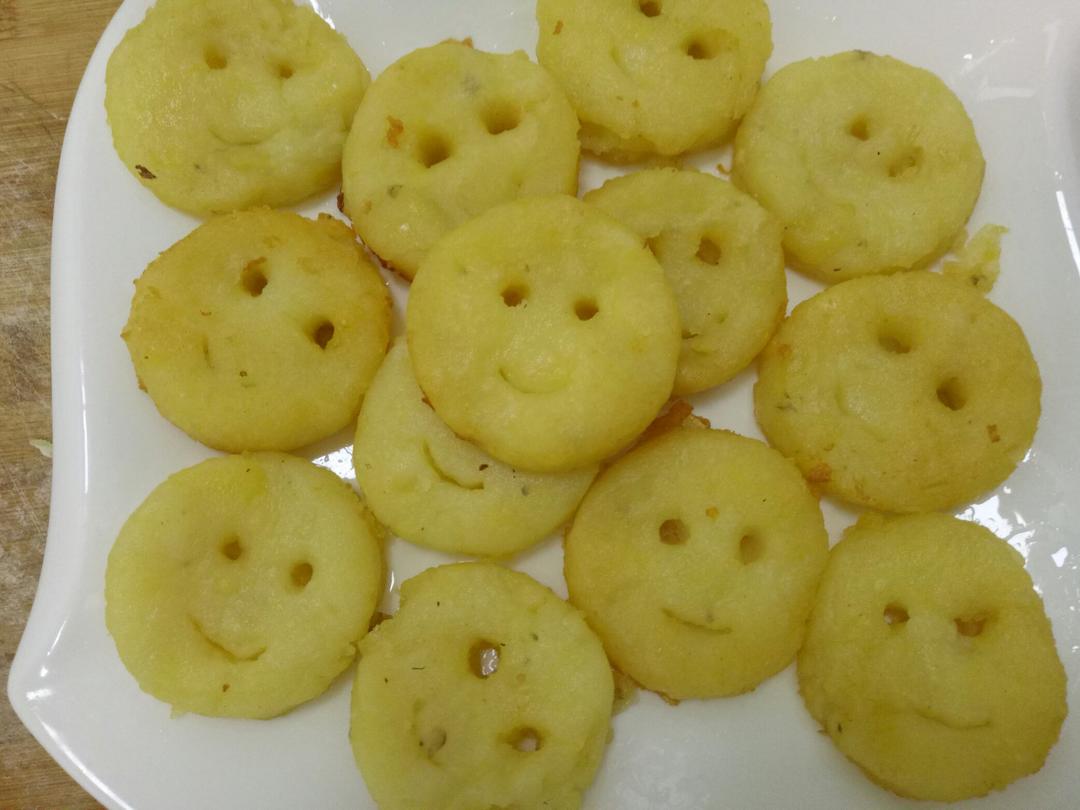 土豆丘比特