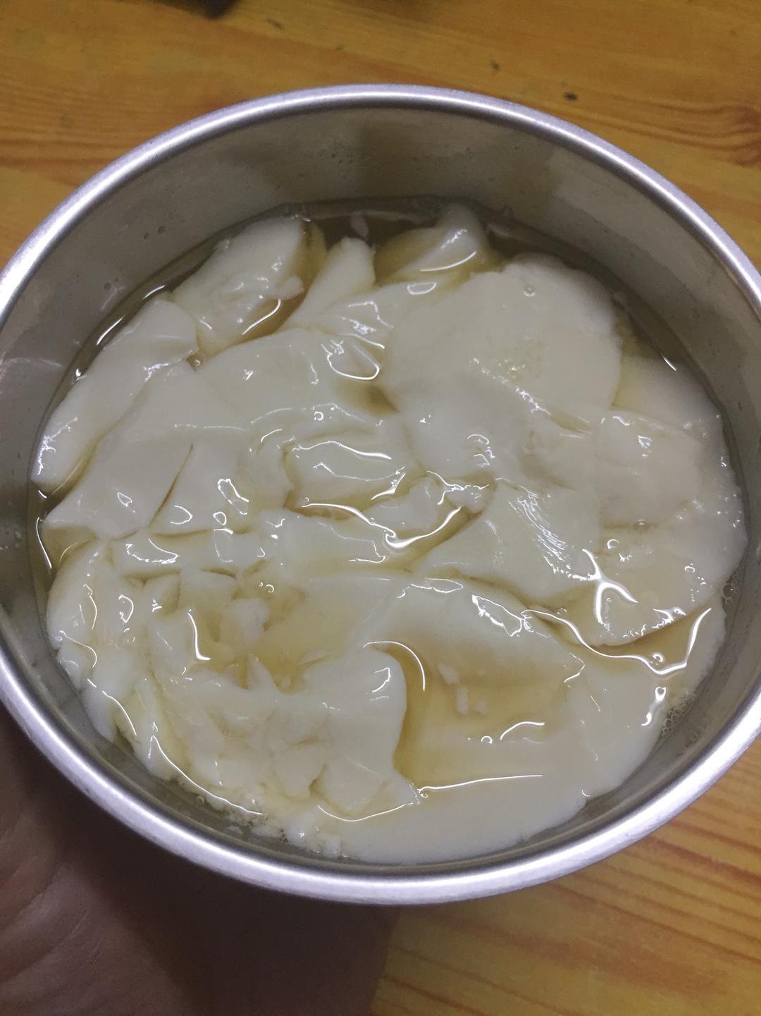 100%成功豆腐脑(希望对新手有帮助，少走弯路)