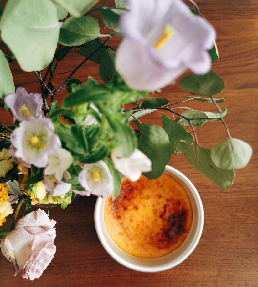 榴莲重芝士蛋糕