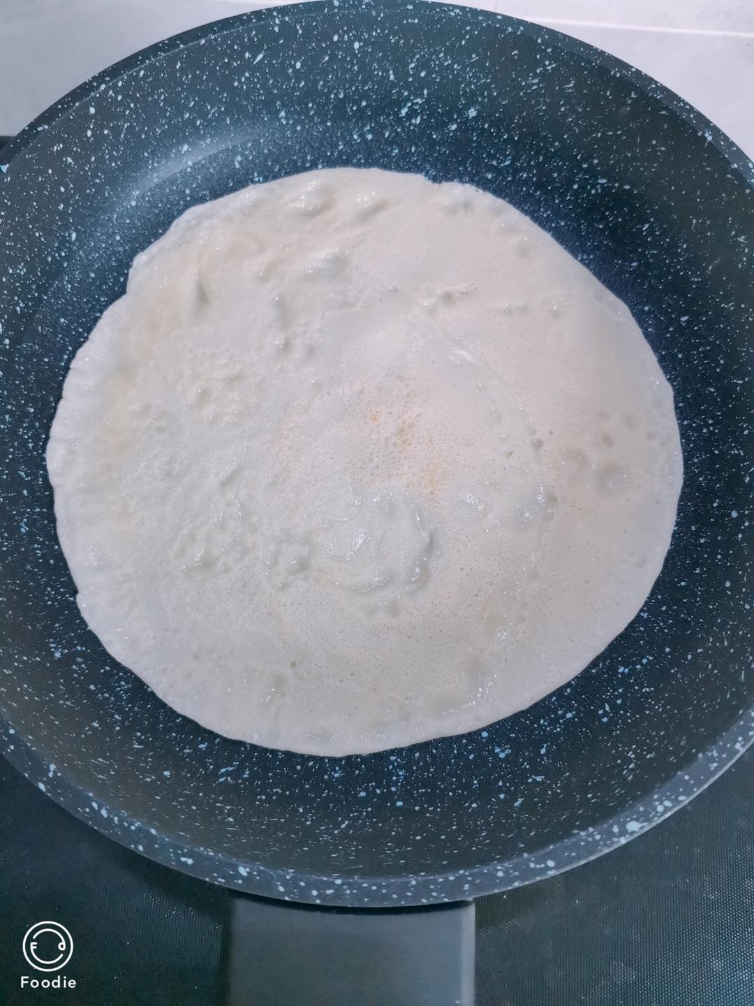 煎饼的做法 步骤6