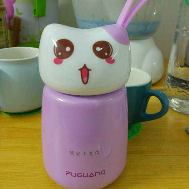 我的小夫仔