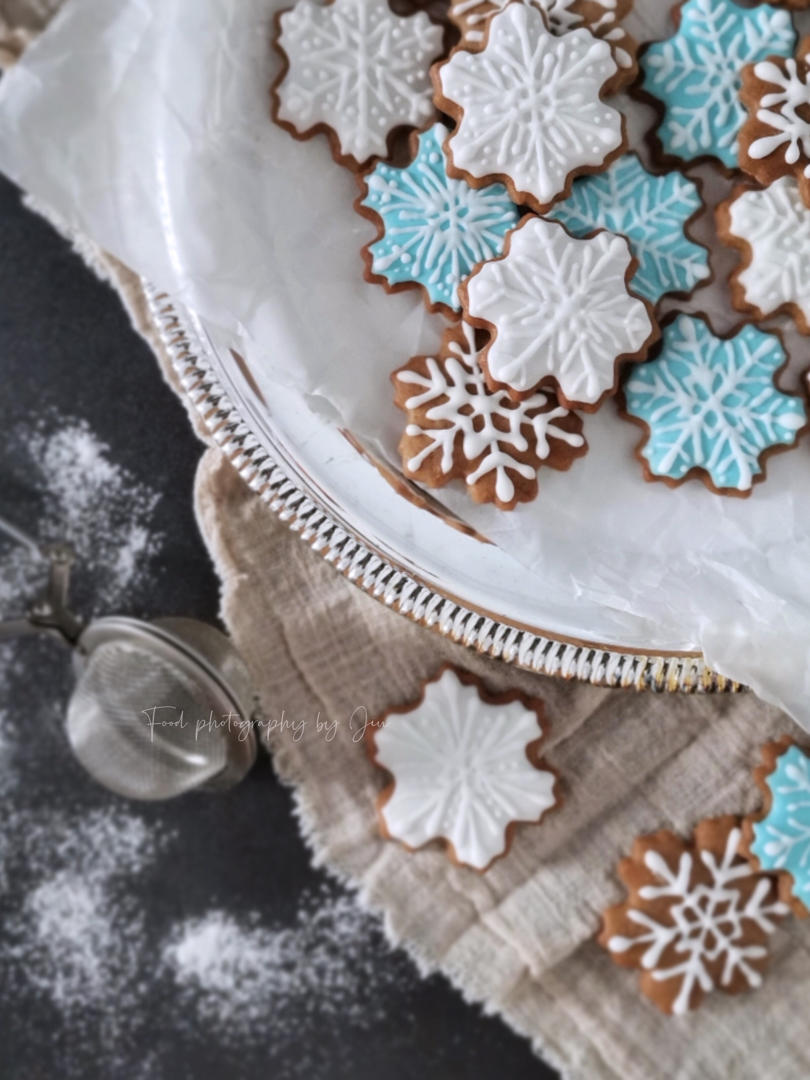 糖霜的调制方法