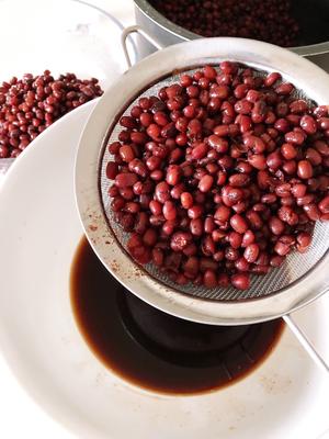 蜜红豆—电饭煲版的做法 步骤7