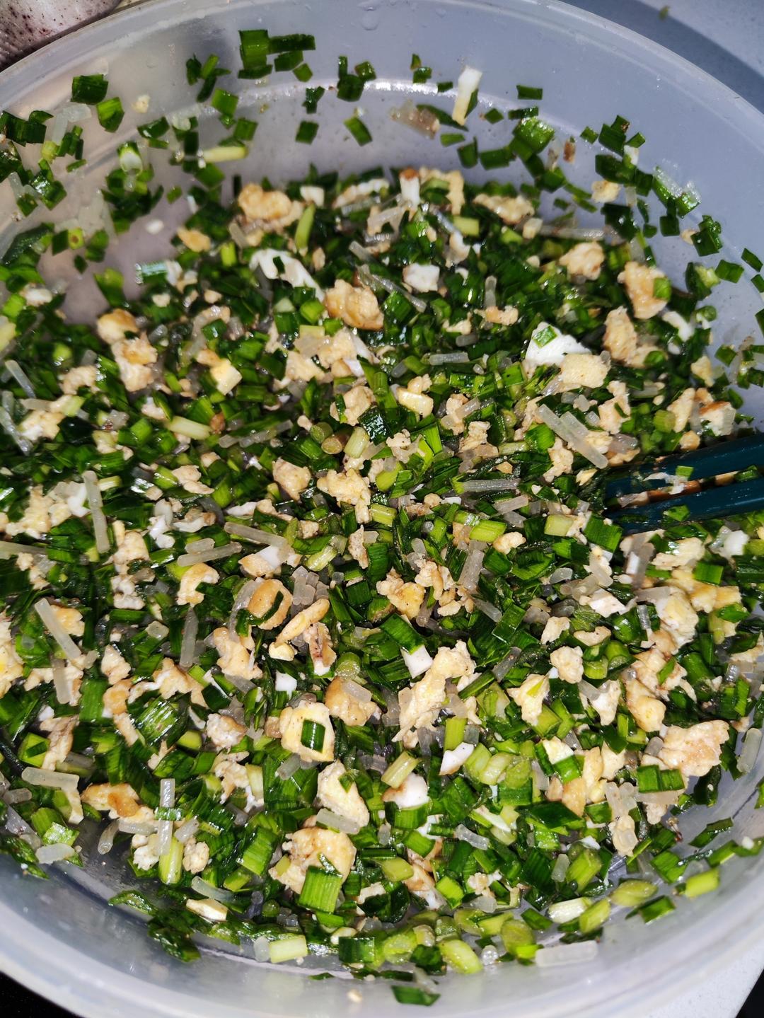 河南特色小吃水煎包(超详细版)