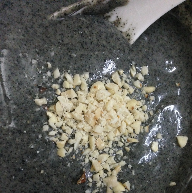 手工芝麻糊