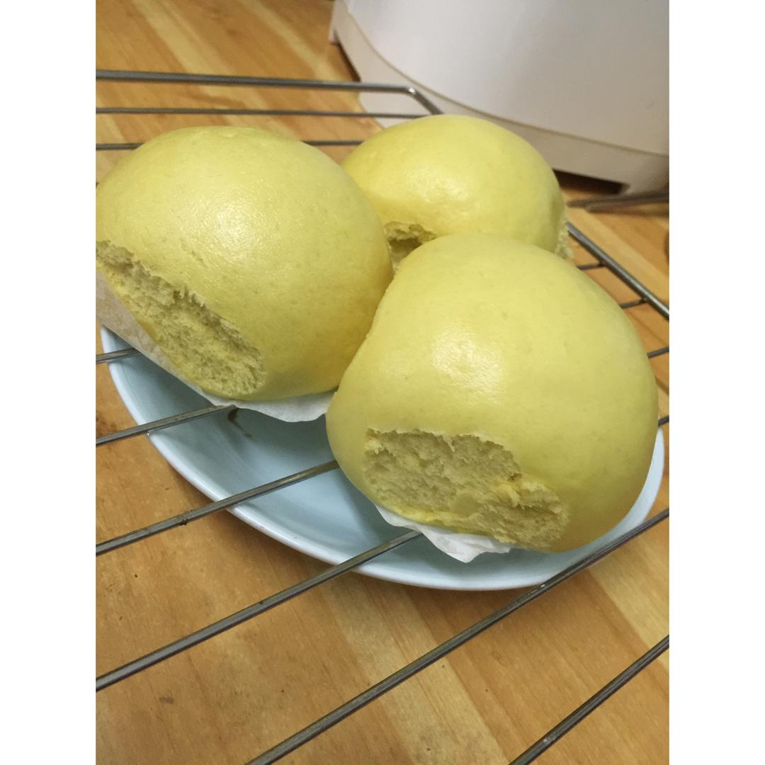 山东大馒头