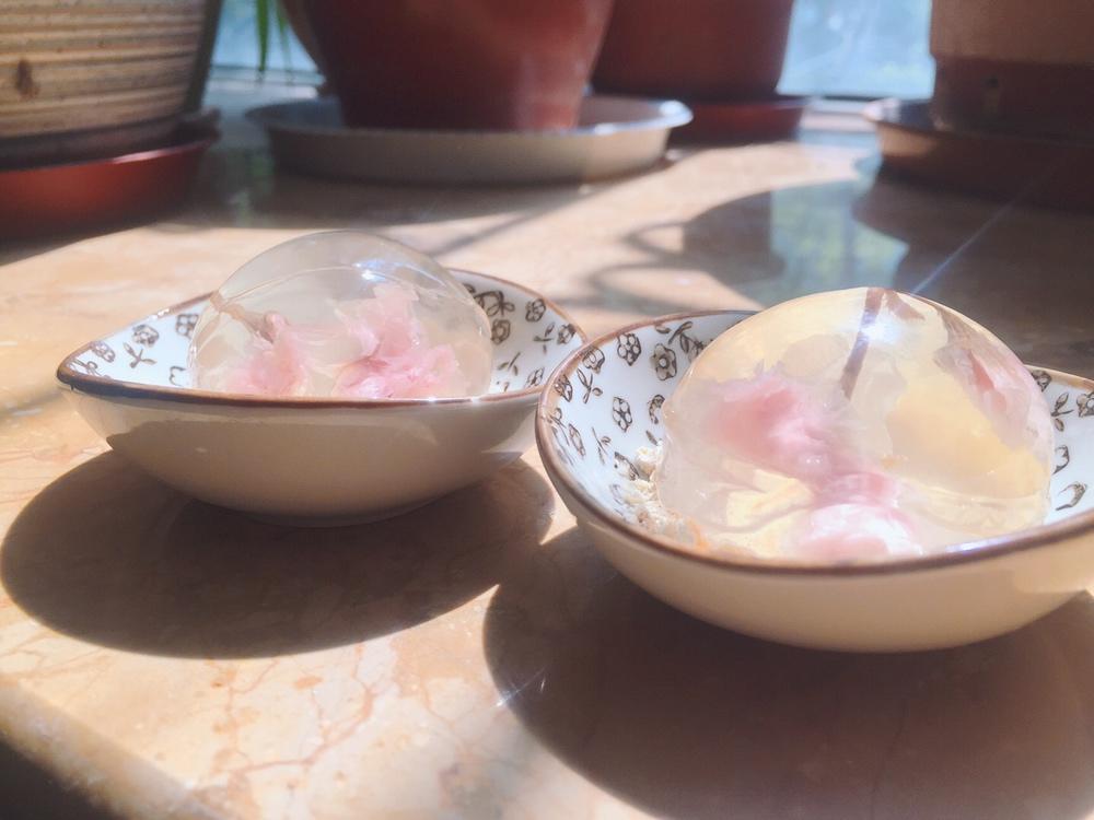 水信玄饼(新手必会)