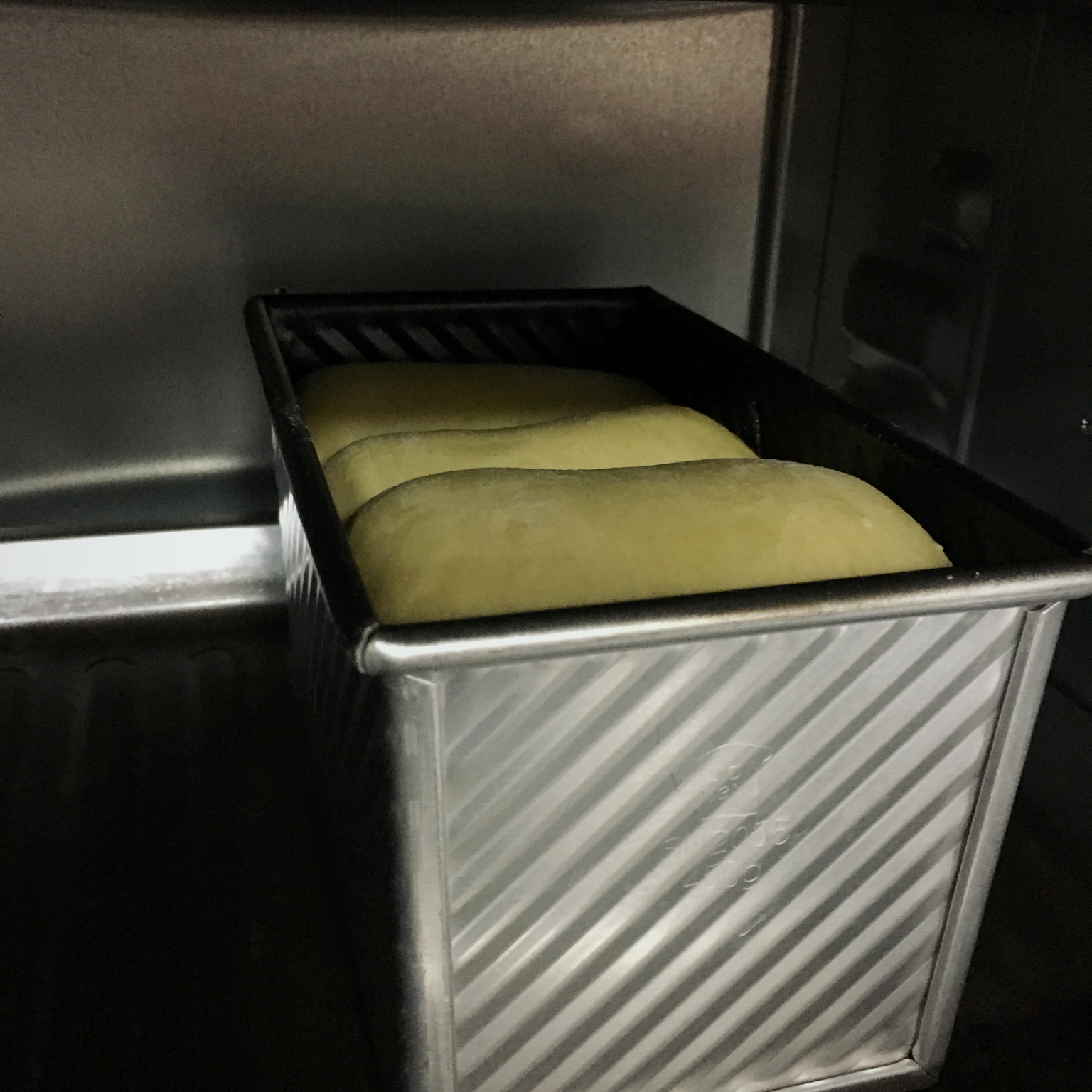 简简单单白吐司（玉米油）