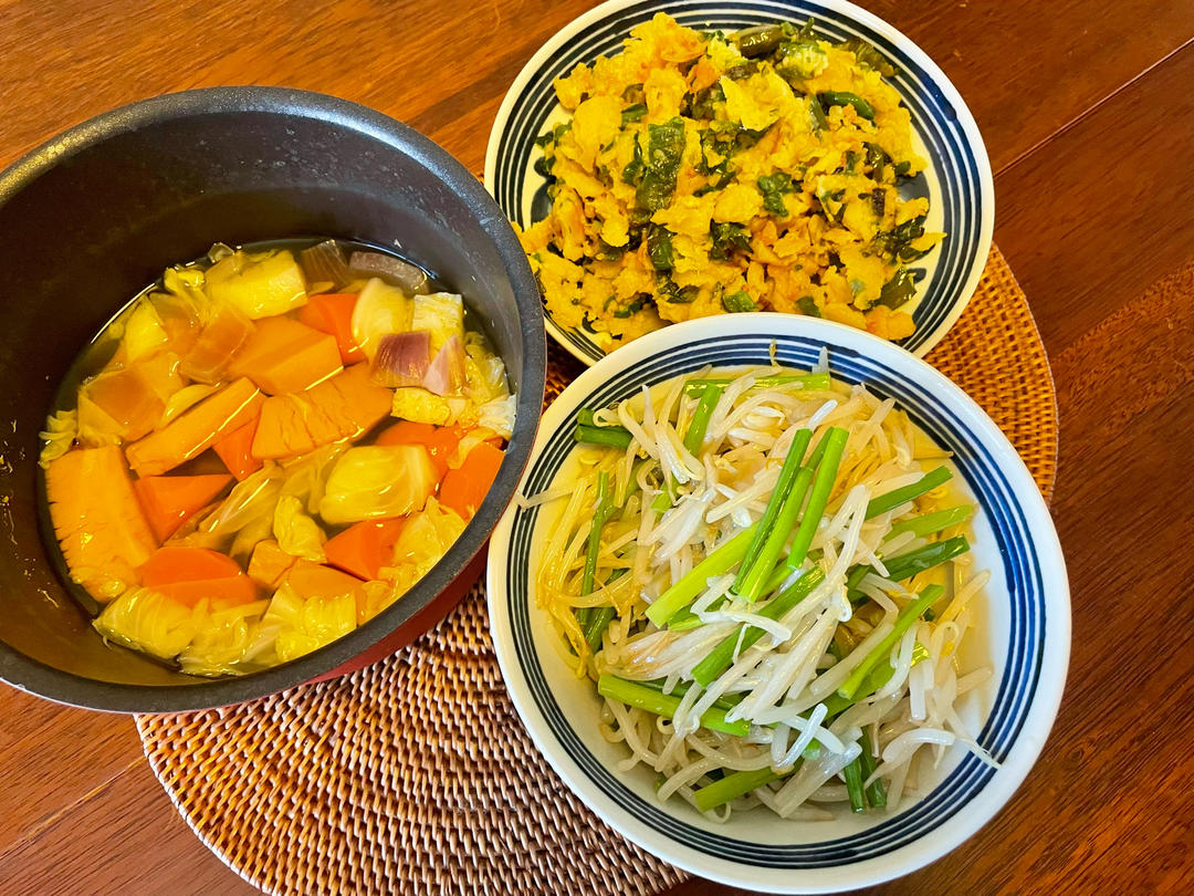 煎｜面煎椒Flour Fired Pepper