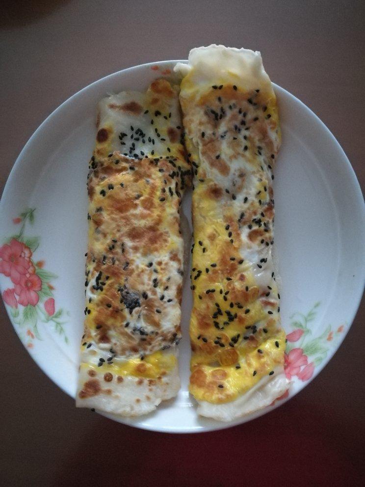 煎饼果子