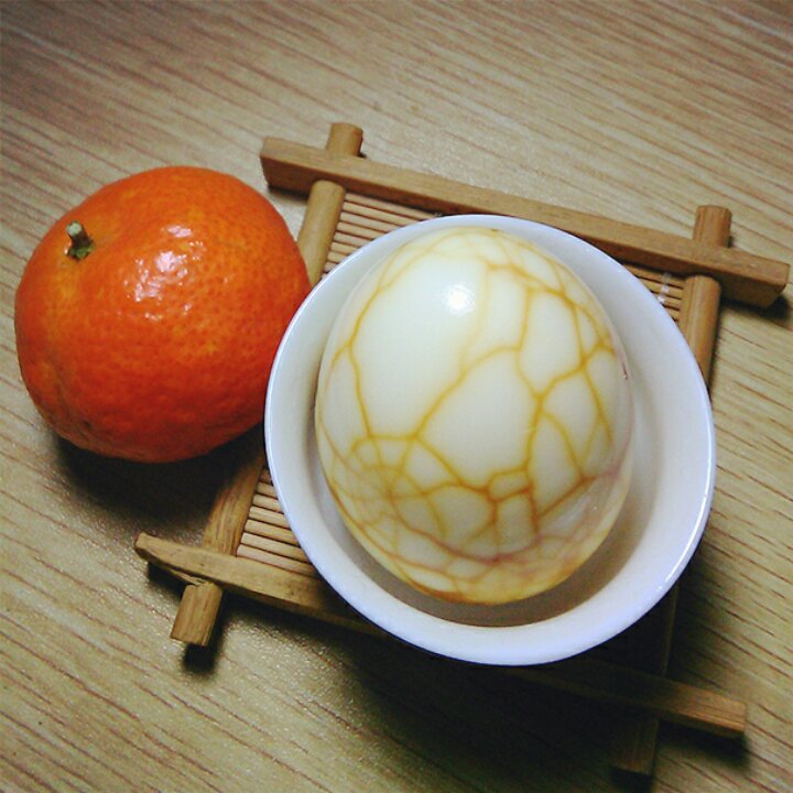 turnip-做的茶叶蛋
