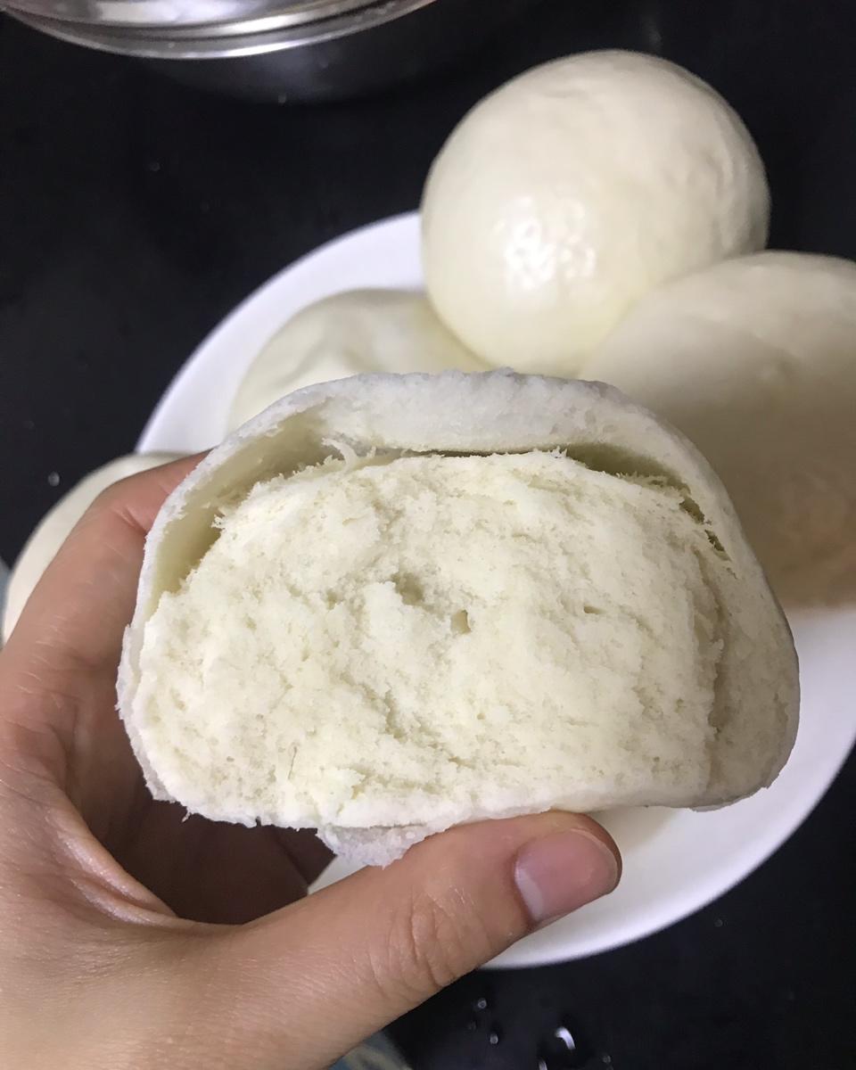 山东大馒头