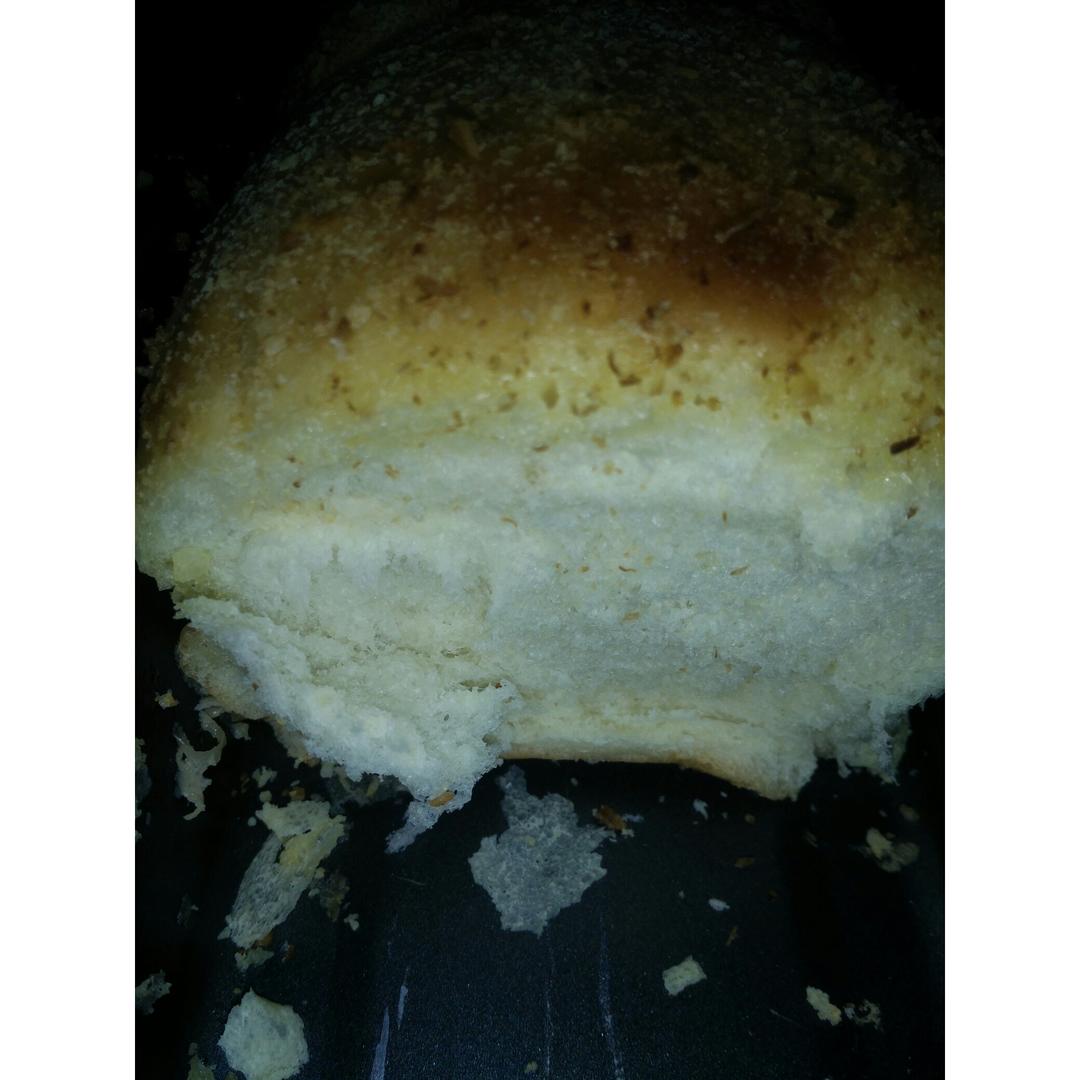 面包机8分钟剪刀出膜法