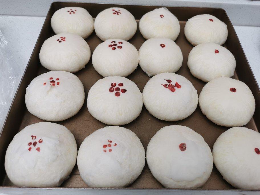 正宗榴莲饼（超越天良鹏发和pia）