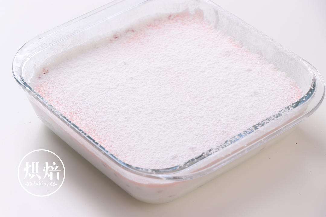 家庭自制棉花糖 非蛋清版的做法 步骤19