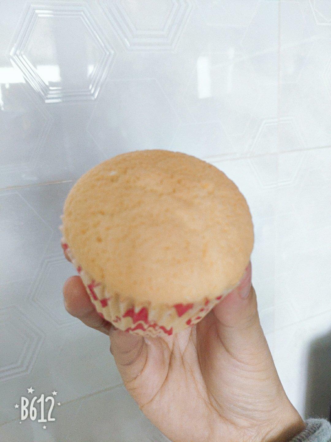 老式鸡蛋糕