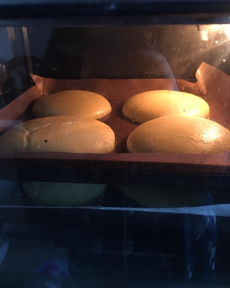 云面包Cloud Bread（生酮Keto）