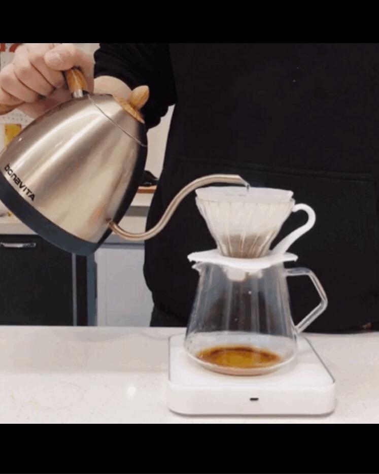 日日咖啡&茶
