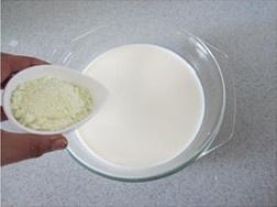 高钙老酸奶的做法 步骤4