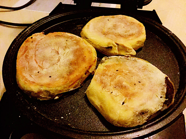re贝壳的美食索引