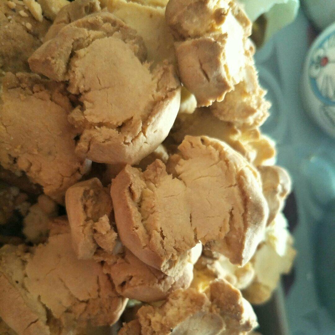 玛格丽特饼干