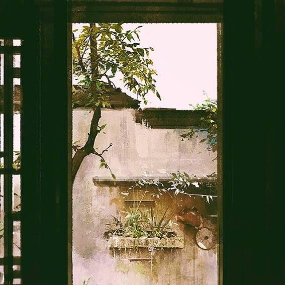 白水三开